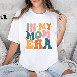 An amazing mom shirt